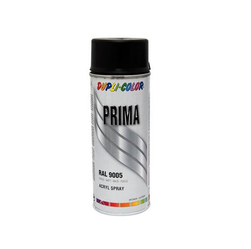 Dupli-Color-Lackspray-matt-400-ml-schwarz
