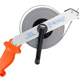 Gabelmaßband Richter 30m