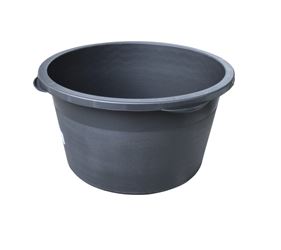 Mörtelkasten rund 65lt