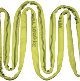 Rundschlingen 1000kg 150cm Nutzlänge