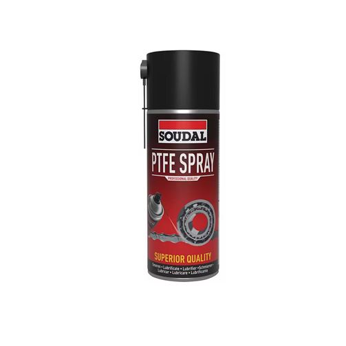 PTFE Spray