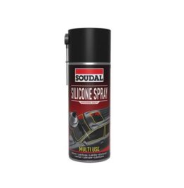 Silikonspray 400ml