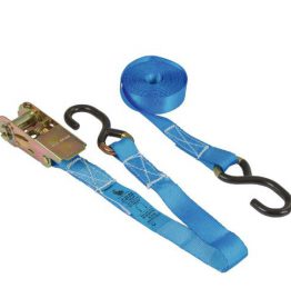 Spanngurt 6m, 25mm 2-tlg.