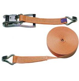 Spanngurt 8m, 50mm 2-tlg.