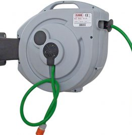 Wasserschlauchaufroller EVO20/13