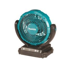 Akku-Ventilator LXTDCF102Z 12 V max / 18 V • 4,6 m³/minKompakter, leistungsfähiger Ventilator mit drei Luftstromeinstellungen und DrehbewegungKompakter tragbarer Akku